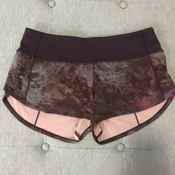 lululemon athletica Pants - Lululemon Speed Short